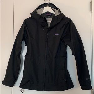Patagonia Torrentshell Jacket - Black